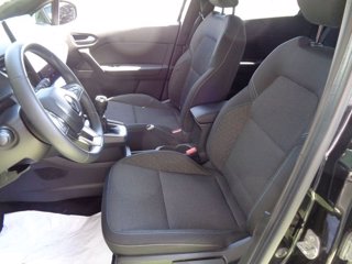 RENAULT Captur TCe 100 CV GPL Evolution