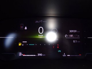 RENAULT Captur TCe 100 CV GPL Evolution