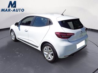 RENAULT Clio SCe 75 CV 5 porte Zen