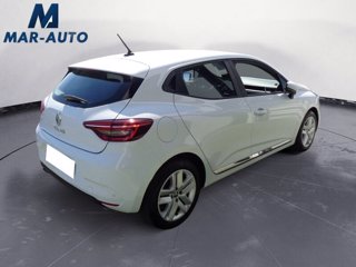 RENAULT Clio SCe 75 CV 5 porte Zen
