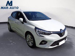 RENAULT Clio SCe 75 CV 5 porte Zen