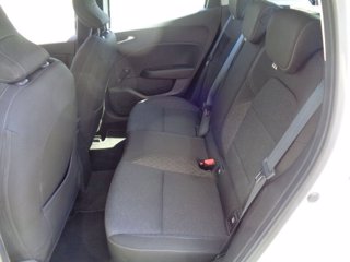 RENAULT Clio SCe 75 CV 5 porte Zen