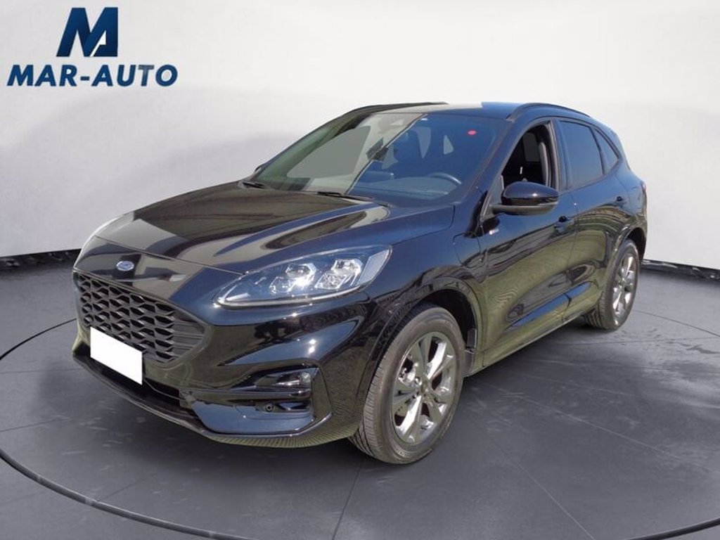 FORD Kuga 2.5 Plug In Hybrid 225 CV CVT 2WD ST-Line X