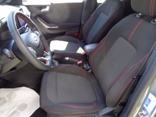 FORD Puma 1.0 EcoBoost Hybrid 125 CV S&S ST-Line