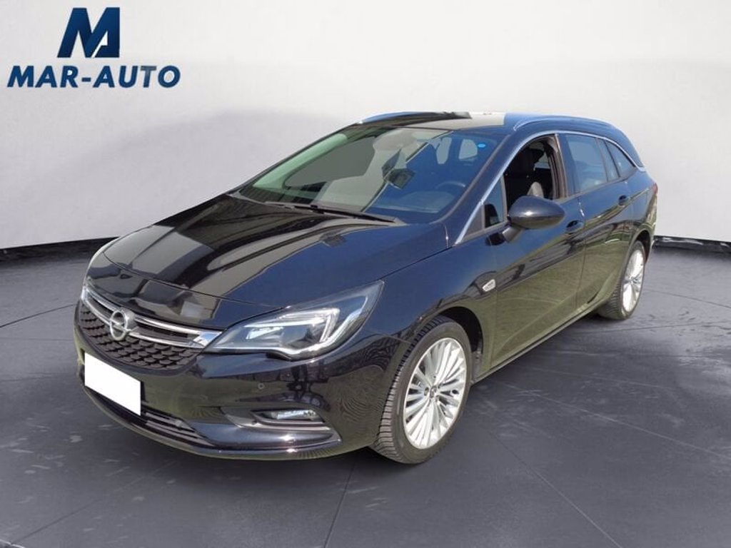 OPEL Astra 1.6 CDTi 136CV Start&Stop Sports Tourer Innovation