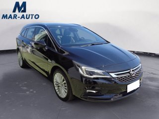 OPEL Astra 1.6 CDTi 136CV Start&Stop Sports Tourer Innovation