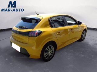 PEUGEOT 208 PureTech 75 Stop&Start 5 porte Active
