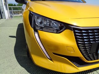 PEUGEOT 208 PureTech 75 Stop&Start 5 porte Active