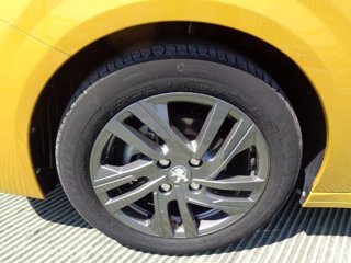 PEUGEOT 208 PureTech 75 Stop&Start 5 porte Active