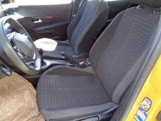 PEUGEOT 208 PureTech 75 Stop&Start 5 porte Active
