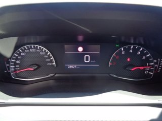 PEUGEOT 208 PureTech 75 Stop&Start 5 porte Active