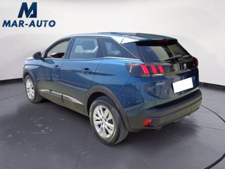 PEUGEOT 3008 BlueHDi 130 S&S EAT8 Active Pack