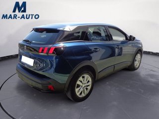 PEUGEOT 3008 BlueHDi 130 S&S EAT8 Active Pack