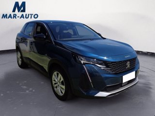 PEUGEOT 3008 BlueHDi 130 S&S EAT8 Active Pack