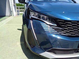 PEUGEOT 3008 BlueHDi 130 S&S EAT8 Active Pack