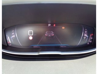 PEUGEOT 3008 BlueHDi 130 S&S EAT8 Active Pack