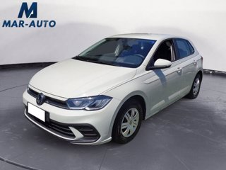 VOLKSWAGEN Polo 1.0 EVO Life