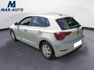 VOLKSWAGEN Polo 1.0 EVO Life