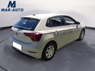 VOLKSWAGEN Polo 1.0 EVO Life