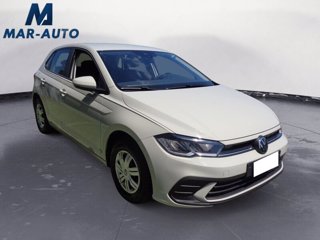 VOLKSWAGEN Polo 1.0 EVO Life