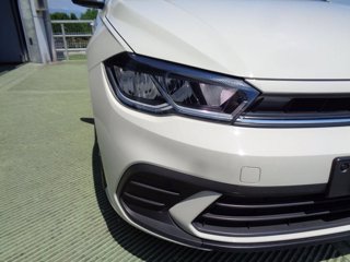 VOLKSWAGEN Polo 1.0 EVO Life