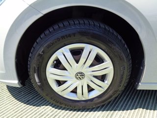 VOLKSWAGEN Polo 1.0 EVO Life