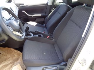 VOLKSWAGEN Polo 1.0 EVO Life
