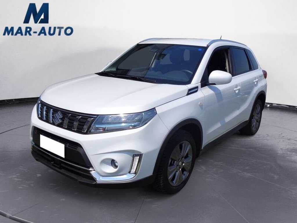 SUZUKI Vitara 1.4 Hybrid 4WD Allgrip Cool