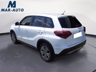 SUZUKI Vitara 1.4 Hybrid 4WD Allgrip Cool