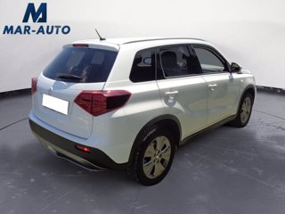 SUZUKI Vitara 1.4 Hybrid 4WD Allgrip Cool