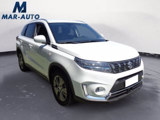 SUZUKI Vitara 1.4 Hybrid 4WD Allgrip Cool