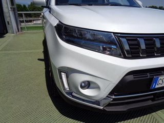 SUZUKI Vitara 1.4 Hybrid 4WD Allgrip Cool
