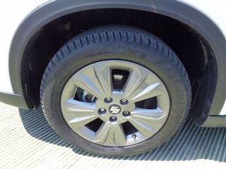 SUZUKI Vitara 1.4 Hybrid 4WD Allgrip Cool