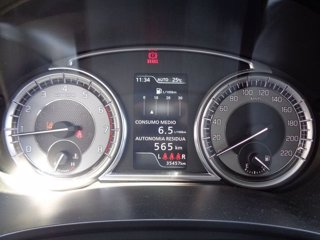 SUZUKI Vitara 1.4 Hybrid 4WD Allgrip Cool
