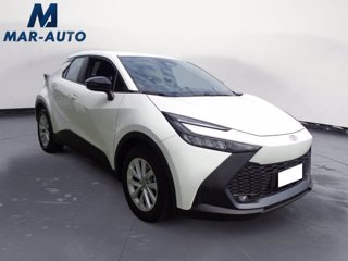 TOYOTA C-HR 1.8 HV Active
