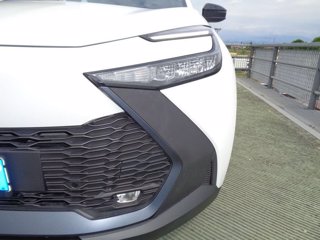 TOYOTA C-HR 1.8 HV Active
