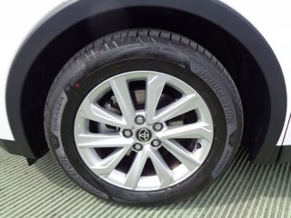 TOYOTA C-HR 1.8 HV Active