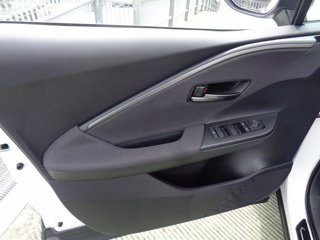 TOYOTA C-HR 1.8 HV Active