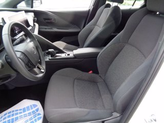 TOYOTA C-HR 1.8 HV Active
