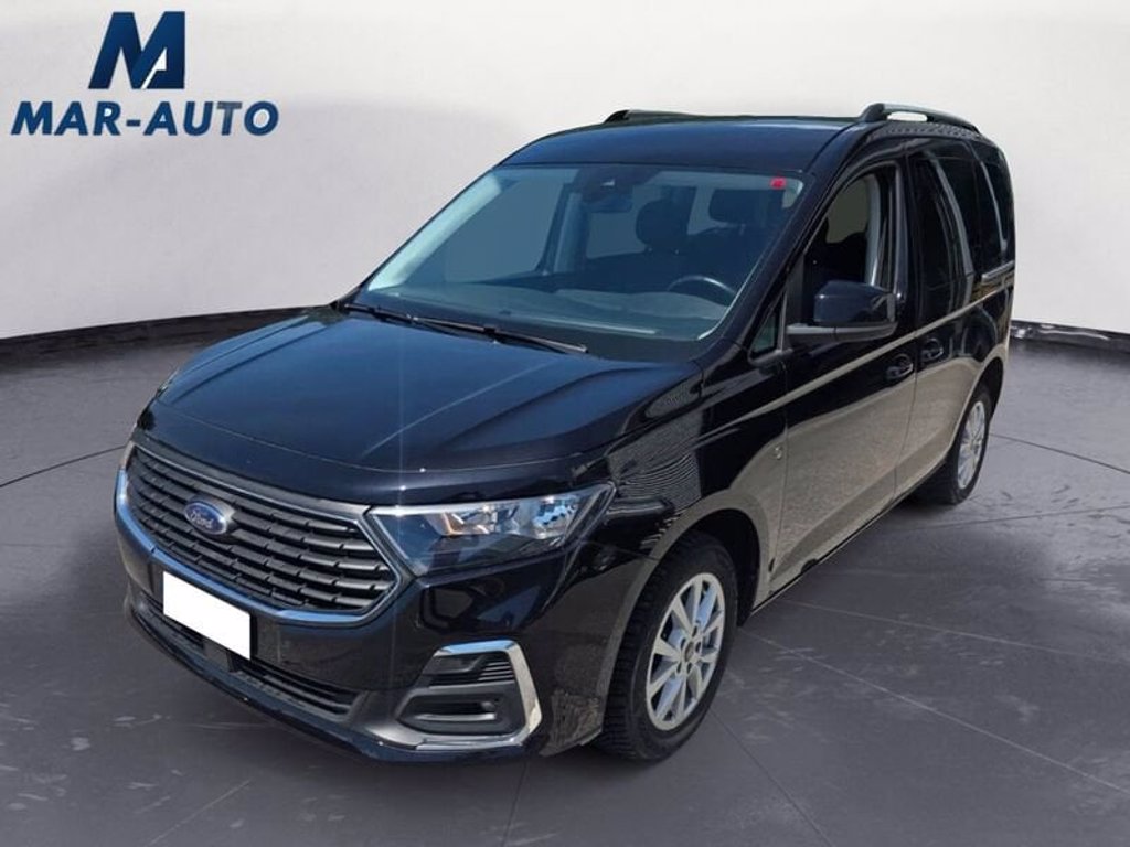 FORD Tourneo Connect 2.0 EcoBlue 75kW Titanium