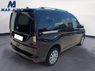 FORD Tourneo Connect 2.0 EcoBlue 75kW Titanium