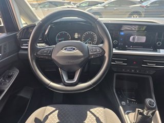 FORD Tourneo Connect 2.0 EcoBlue 75kW Titanium