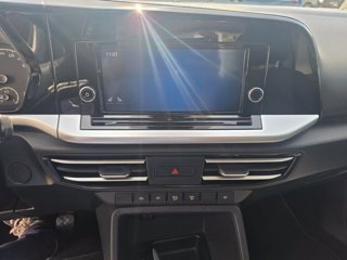 FORD Tourneo Connect 2.0 EcoBlue 75kW Titanium