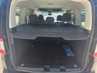 FORD Tourneo Connect 2.0 EcoBlue 75kW Titanium