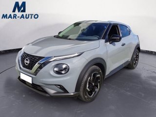NISSAN Juke 1.0 dig-t acenta 114cv