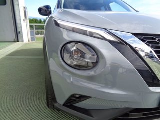 NISSAN Juke 1.0 dig-t acenta 114cv