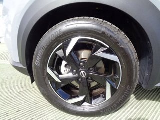 NISSAN Juke 1.0 dig-t acenta 114cv