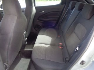 NISSAN Juke 1.0 dig-t acenta 114cv