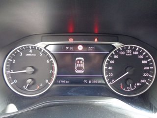 NISSAN Juke 1.0 dig-t acenta 114cv
