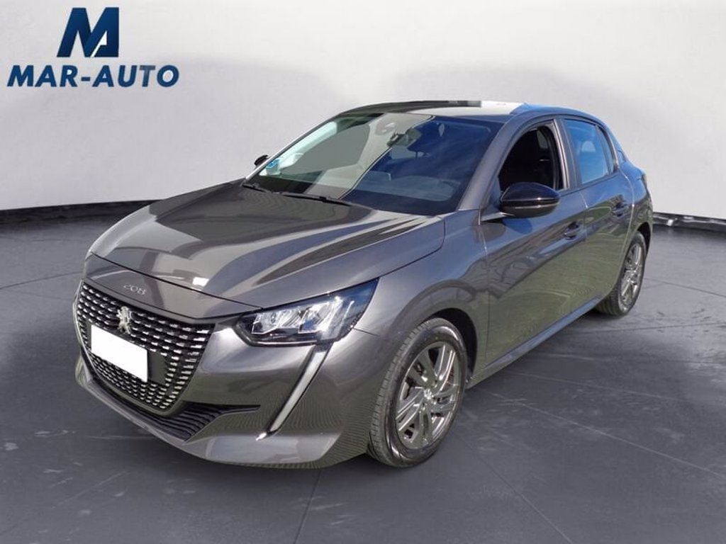 PEUGEOT 208 PureTech 100 Stop&Start 5 porte Active Pack